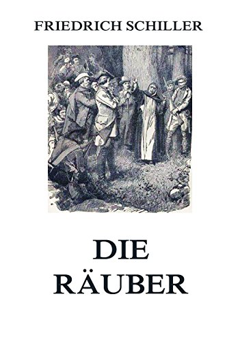 Die Räuber