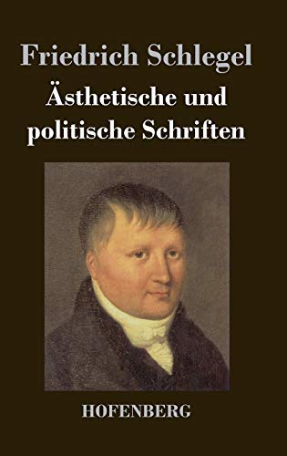 Ästhetische und politische Schriften von Zenodot Verlagsgesellscha