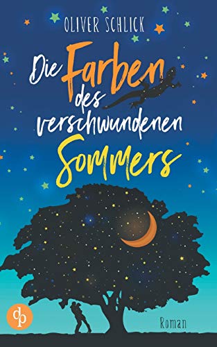 Die Farben des verschwundenen Sommers von DP Verlag