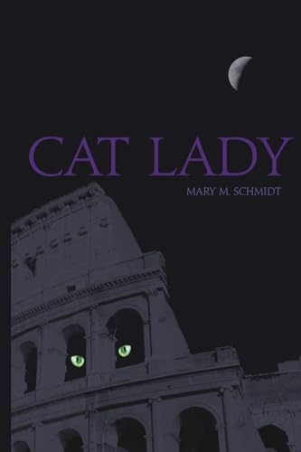 CAT LADY von Lynx Tale