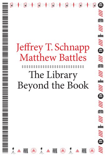 The Library Beyond the Book (Metalabprojects)