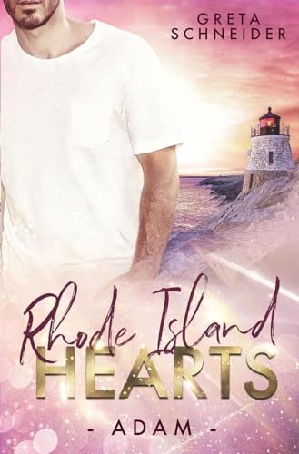 Rhode Island Hearts – Adam