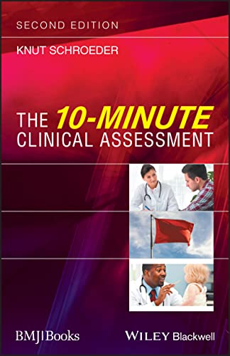 The 10-Minute Clinical Assessment von Wiley