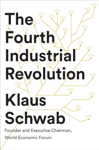 The Fourth Industrial Revolution von CROWN