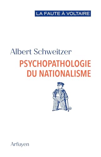 Psychopathologie du nationalisme