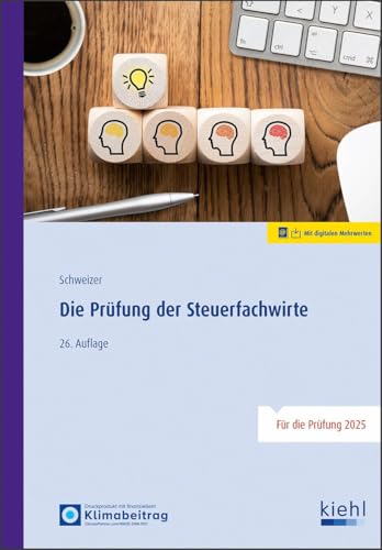 Die Prüfung der Steuerfachwirte von NWB Verlag