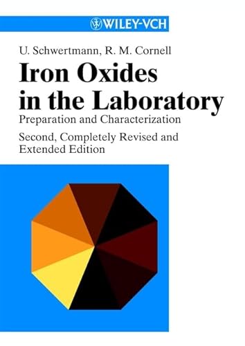 Iron Oxides in the Laboratory: Preparation and Characterization