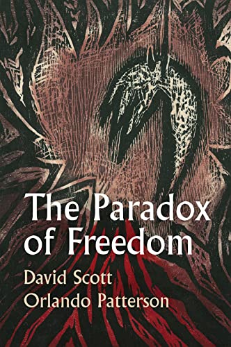 The Paradox of Freedom: A Biographical Dialogue von Polity Press