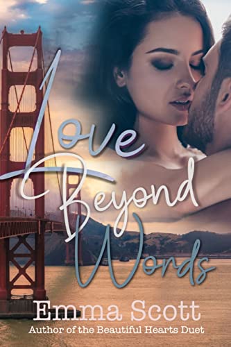 Love Beyond Words (City Lights, Band 1)