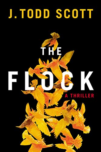 The Flock: A Thriller von Thomas & Mercer