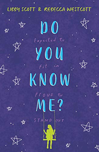 Do You Know Me? The second powerful story of autism, empathy and kindness from the bestselling author of Can You See Me?