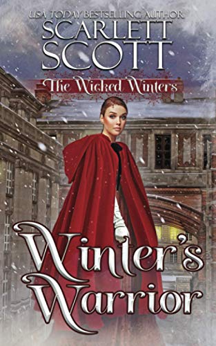 Winter's Warrior (The Wicked Winters, Band 13) von Independently published