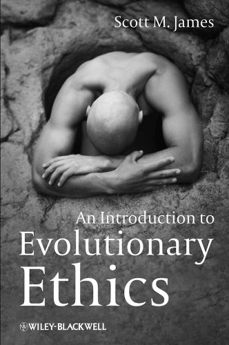 An Introduction to Evolutionary Ethics von Wiley-Blackwell