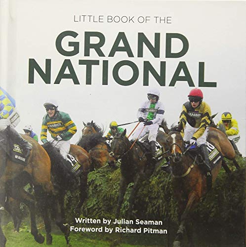 Little Book of the Grand National (Little Books) von G2 Entertainment