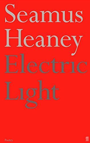 Electric Light von Faber & Faber