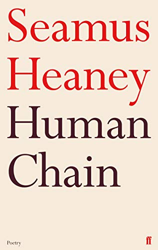 Human Chain: Poetry von Faber & Faber