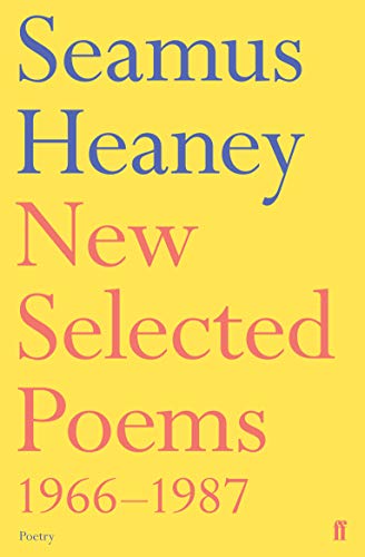 New Selected Poems 1966-1987 von Faber & Faber