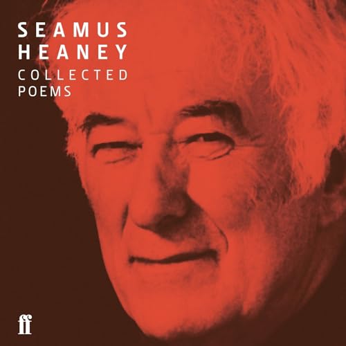 Seamus Heaney Collected Poems von Faber & Faber