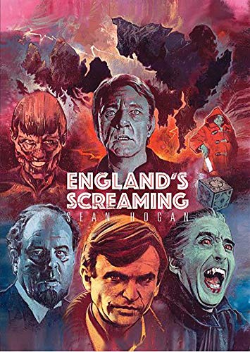 England's Screaming von PS Publishing