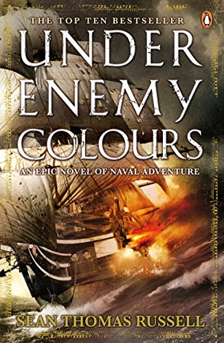 Under Enemy Colours: Charles Hayden Book 1 (Charles Hayden, 1)