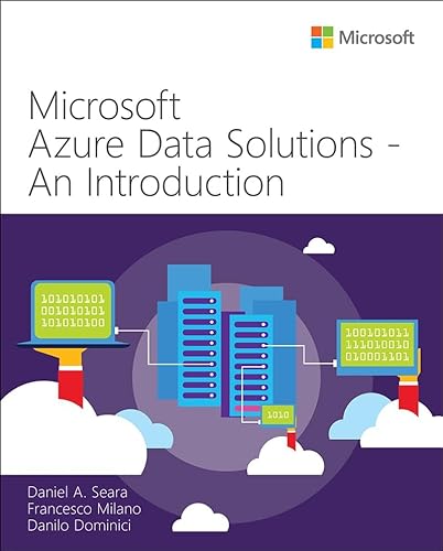 Exam Ref Dp-200 Implementing an Azure Data Solution (It Best Practices - Microsoft Press) von Microsoft Press