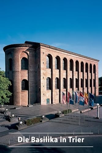 Die Basilika in Trier