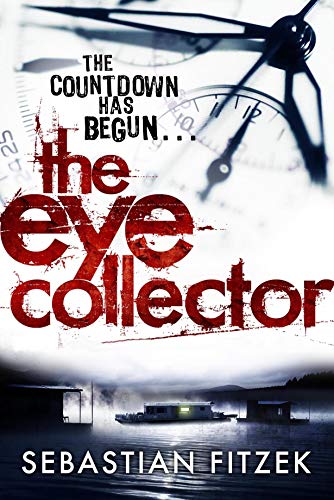 The Eye Collector von Corvus