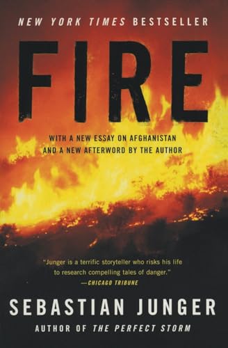 Fire von Harper Perennial