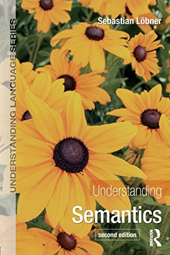 Understanding Semantics (Understanding Language) von Routledge