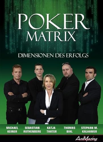 POKER MATRIX: Dimensionen des Erfolgs