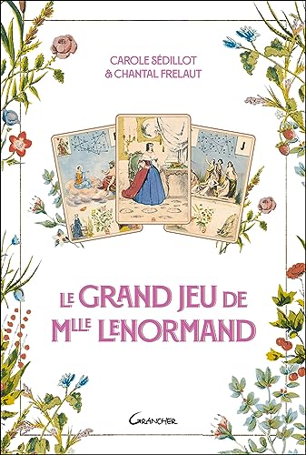 Le Grand Jeu de Mlle Lenormand