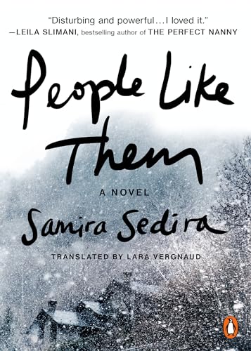 People Like Them: A Novel von Random House Books for Young Readers