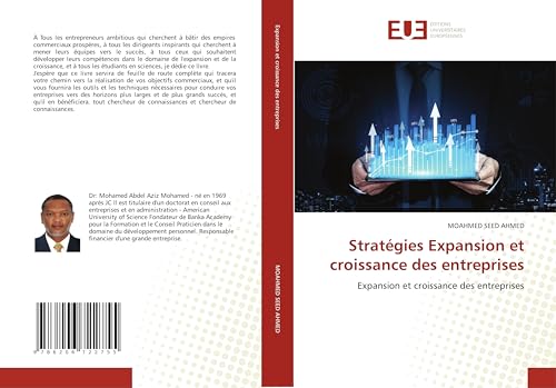 Stratégies Expansion et croissance des entreprises: Expansion et croissance des entreprises von Éditions universitaires européennes