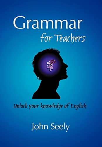 Grammar for Teachers von oxpecker