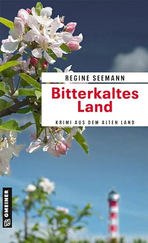 Bitterkaltes Land: Kriminalroman (Kriminalromane im GMEINER-Verlag) (Kommissarinnen Brandes und Kurtoglu) von Gmeiner-Verlag