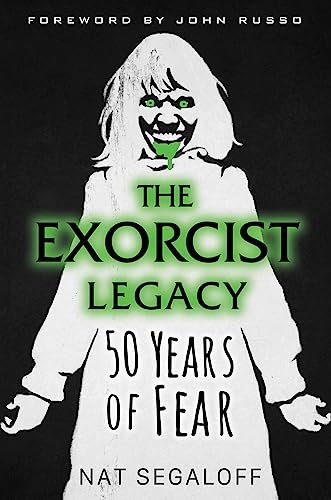 The Exorcist Legacy: 50 Years of Fear von Citadel