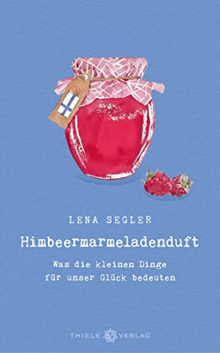Himbeermarmeladenduft von Thiele & Brandstätter Verlag