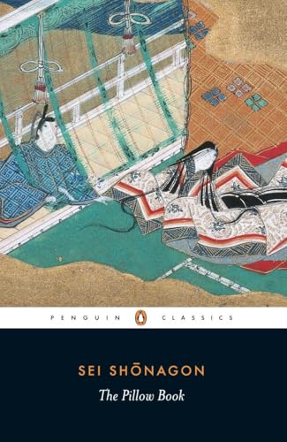 The Pillow Book (Penguin Classics) von Penguin