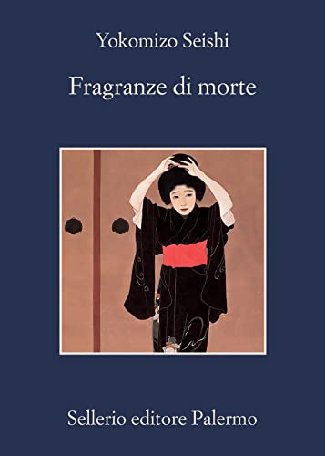 Fragranze di morte (La memoria)