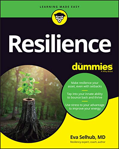 Resilience for Dummies von For Dummies