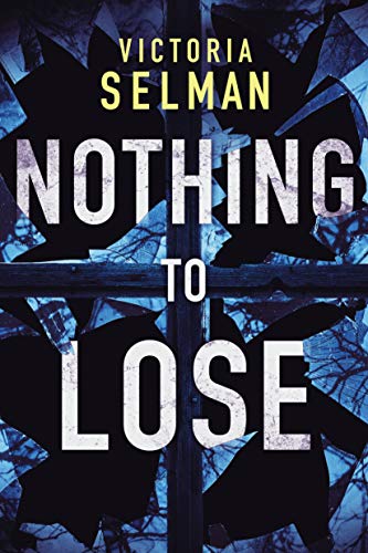 Nothing to Lose (Ziba MacKenzie, Band 2) von Thomas & Mercer