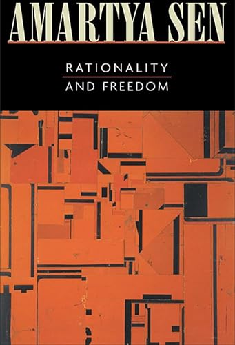 Rationality and Freedom (OIP)