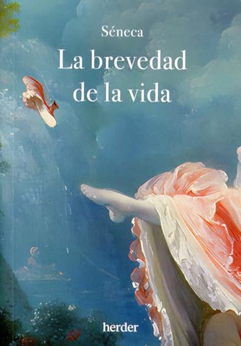 La brevedad de la vida von Herder