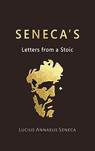 Seneca's Letters from a Stoic von www.bnpublishing.com