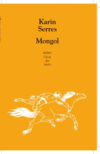 Mongol von EDL