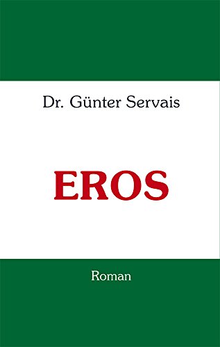 EROS: Roman von Nora