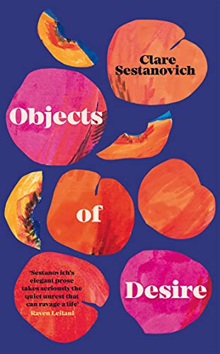 Objects of Desire von Picador