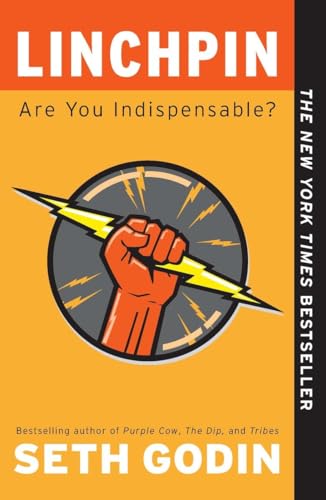 Linchpin: Are You Indispensable? von Portfolio