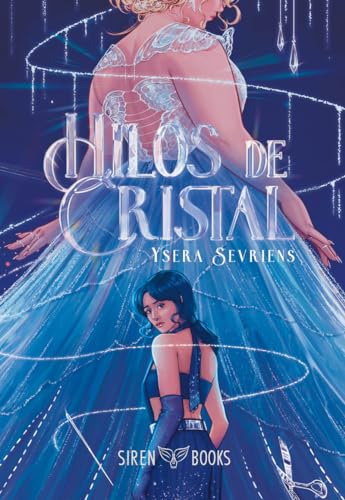 Hilos de cristal (Contemporary, Band 4) von Siren Books