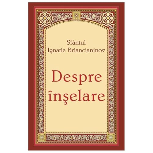 Despre Inselare von Egumenita